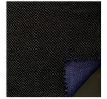 Load image into Gallery viewer, R P SOFT JACKET / HYBRID DOUBLE FACED PIQUE KNIT / BLACK / NAVY / BEIGE / 38 TO 48