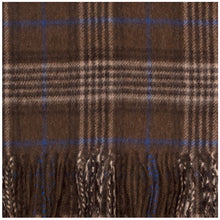 Load image into Gallery viewer, R P SCARF / PURE CASHMERE / MADE IN ENGLAND / MEN / WOMEN