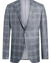 Load image into Gallery viewer, R P SPORTS JACKET / LORO PIANA CASHMERE & SILK / CLASSIC CONTEMPORARY FIT