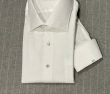 Load image into Gallery viewer, R P DESIGNS EXCLUSIVE SHIRTS / 7 COLORS / ROYAL OXFORD COTTON