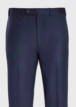 Load image into Gallery viewer, R P SLACKS / MADE IN ITALY / 6 COLORS / HIGH TWIST COMFORT STRETCH / PLAIN FRONT / MODERN SLIM FIT