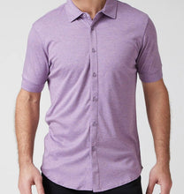 Load image into Gallery viewer, R P LUXURY JERSEY SHIRT / PURE COTTON / 20 COLORS / S TO XXL