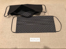 Load image into Gallery viewer, BLACK DESIGN