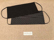 Load image into Gallery viewer, BLACK DESIGN