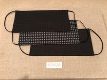 Load image into Gallery viewer, BLACK DESIGN