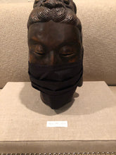 Load image into Gallery viewer, BLACK LUXURY SOLID