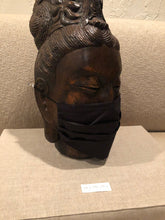 Load image into Gallery viewer, BLACK LUXURY SOLID