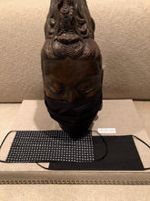 Load image into Gallery viewer, BLACK DESIGN