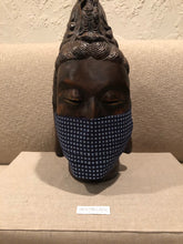 Load image into Gallery viewer, NAVY BLUE DESIGN