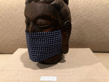 Load image into Gallery viewer, NAVY BLUE DESIGN