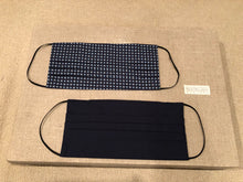 Load image into Gallery viewer, NAVY BLUE DESIGN