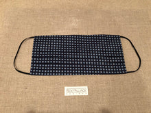 Load image into Gallery viewer, NAVY BLUE DESIGN