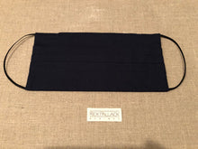 Load image into Gallery viewer, BLACK LUXURY SOLID