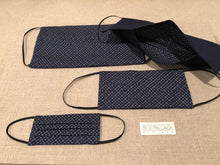 Load image into Gallery viewer, NAVY BLUE DESIGN