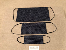 Load image into Gallery viewer, NAVY BLUE DESIGN