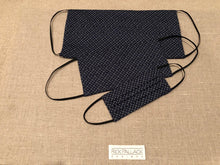 Load image into Gallery viewer, NAVY BLUE DESIGN