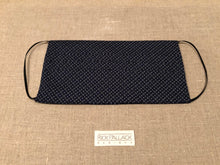 Load image into Gallery viewer, NAVY BLUE DESIGN