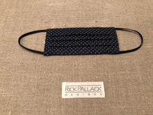 Load image into Gallery viewer, NAVY BLUE DESIGN