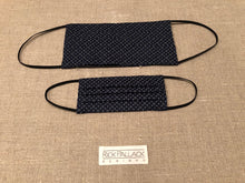 Load image into Gallery viewer, NAVY BLUE DESIGN