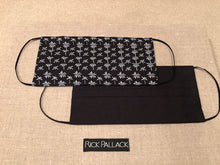 Load image into Gallery viewer, BLACK DESIGN