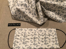 Load image into Gallery viewer, IVORY AND GREY DESIGN