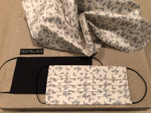 Load image into Gallery viewer, IVORY AND GREY DESIGN