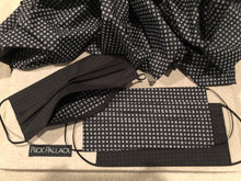 Load image into Gallery viewer, BLACK DESIGN