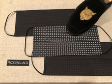 Load image into Gallery viewer, BLACK DESIGN