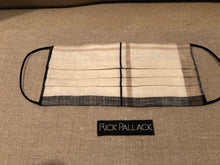 Load image into Gallery viewer, EXCLUSIVE LUXURY LINEN DESIGN MADE IN ITALY / CUSTOM MADE