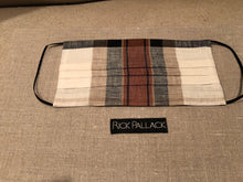 Load image into Gallery viewer, EXCLUSIVE LUXURY LINEN DESIGN MADE IN ITALY / CUSTOM MADE