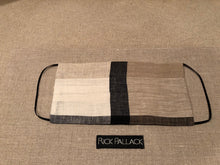 Load image into Gallery viewer, EXCLUSIVE LUXURY LINEN DESIGN MADE IN ITALY / CUSTOM MADE