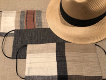 Load image into Gallery viewer, EXCLUSIVE LUXURY LINEN DESIGN MADE IN ITALY / CUSTOM MADE