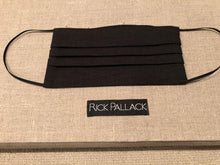 Load image into Gallery viewer, BLACK LUXURY SOLID