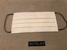 Load image into Gallery viewer, IVORY LUXURY COTTON / CUSTOM MADE