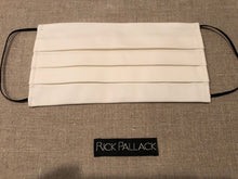 Load image into Gallery viewer, IVORY LUXURY COTTON / CUSTOM MADE