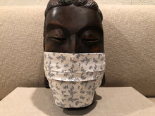 Load image into Gallery viewer, IVORY AND GREY DESIGN