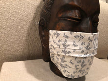 Load image into Gallery viewer, IVORY AND GREY DESIGN