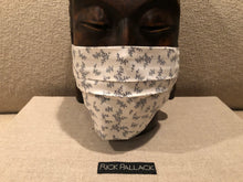 Load image into Gallery viewer, IVORY AND GREY DESIGN