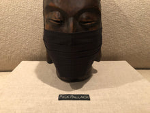 Load image into Gallery viewer, BLACK ON BLACK LUXURY SOLID