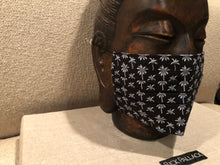 Load image into Gallery viewer, BLACK DESIGN