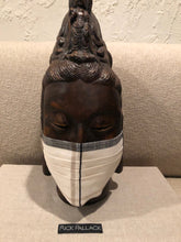 Load image into Gallery viewer, EXCLUSIVE LUXURY LINEN DESIGN MADE IN ITALY / CUSTOM MADE