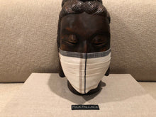 Load image into Gallery viewer, EXCLUSIVE LUXURY LINEN DESIGN MADE IN ITALY / CUSTOM MADE