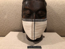 Load image into Gallery viewer, EXCLUSIVE LUXURY LINEN DESIGN MADE IN ITALY / CUSTOM MADE