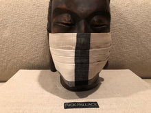 Load image into Gallery viewer, EXCLUSIVE LUXURY LINEN DESIGN MADE IN ITALY / CUSTOM MADE