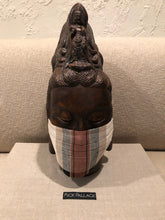 Load image into Gallery viewer, EXCLUSIVE LUXURY LINEN DESIGN MADE IN ITALY / CUSTOM MADE