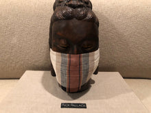 Load image into Gallery viewer, EXCLUSIVE LUXURY LINEN DESIGN MADE IN ITALY / CUSTOM MADE