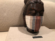 Load image into Gallery viewer, EXCLUSIVE LUXURY LINEN DESIGN MADE IN ITALY / CUSTOM MADE