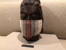 Load image into Gallery viewer, EXCLUSIVE LUXURY LINEN DESIGN MADE IN ITALY / CUSTOM MADE