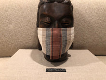 Load image into Gallery viewer, EXCLUSIVE LUXURY LINEN DESIGN MADE IN ITALY / CUSTOM MADE