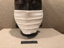 Load image into Gallery viewer, IVORY LUXURY COTTON / CUSTOM MADE